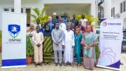 OSPRE, CONCORD Host Interfaith Dialogue on Religious Pluralism, National Unity