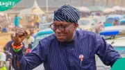 Osun Central Senator Fadeyi Loses APC Re-Election Ticket to Adegoke