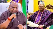 Osun Governor Adeleke Dethrones Convicted Monarch Oba Joseph Oloyede
