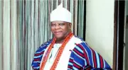 Osun Governor Deposes Monarch Jailed in US for COVID-19 Fraud