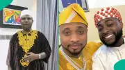 Osun NURTW Boss Denies Alleged Assassination Plot Against Governor's Son B-Red