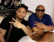 Osun State Government Alleges Assassination Attempt on Singer B-Red