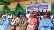 Otuaro Honors Niger Delta Hero Isaac Adaka Boro at 2026 Boro Day