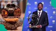 Ousmane Dembele Wins Ligue 1 Player of Year Again Amid Backlash