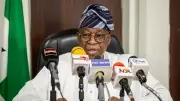 Oyetola’s Aide Slams Davido Over Disrespectful Social Media Remarks Against Minister