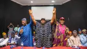 Oyo 2027: APC Leaders Endorse Senator Sharafadeen Alli as Governorship Candidate