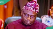 Oyo APC Faces Internal Crisis Over 2027 Governorship Ticket