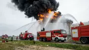 Oyo Fire Service Rescues 75-Year-Old Man Trapped in Well