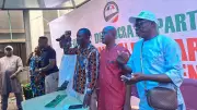 Oyo PDP Endorses Sandy Onor for 2027 Presidential Election