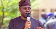 Oyo School Kidnapping: Makinde Renews Call for State Police, Says Governors Shouldn't Depend on IGP