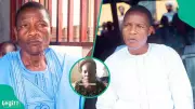 Oyo School Kidnapping: Widow of Slain Teacher Begs Government for Husband's Remains