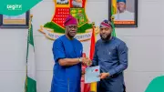 Oyo Speaker Declares APM as New Party, Makinde's 2027 Presidential Bid Looms
