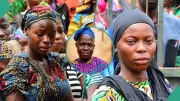 Oyo Teacher Killed by Gunmen Buried Childless After 18-Year Marriage