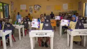 PalmPay Young Stars Empowers Future Leaders in Lagos Primary Schools