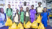 PalmPay Young Stars Program Teaches Financial Literacy Through Smart Shopping