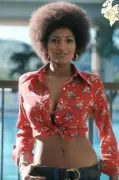 Pam Grier, 76, Reveals Her Orgasms Can Last Three Full Days