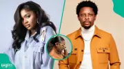 Panic as Belinda Onyinye Posts Disturbing Message, Rotimi Salami Raises Alarm