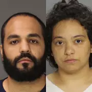 Parents Arrested for Killing Newborn Son in Hospital Maternity Room