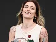 Paris Jackson Opens Up on Substance Abuse, Six Years of Sobriety