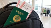 Passport Processing Delay: Citizen Appeals to Minister of Interior for Help