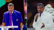 Pastor Adeboye Denies RCCG Is APC Church, Says Church Inclusive