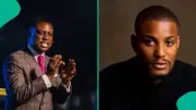 Pastor Bolaji Idowu Reacts to Alexx Ekubo's Death, Highlights Life's Irony