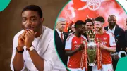 Pastor Dolapo Lawal Apologizes After Arsenal Premier League Victory