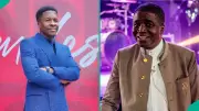 Pastor Emmanuel Iren Recalls Rare Encounter with Bishop Abioye on Plane