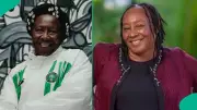 Patience Ozokwor Stars in Nike Super Eagles Campaign