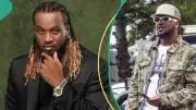 Paul Okoye Sparks Debate With Advice On Giving: Learn When to Stop