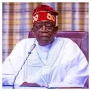 Pay Tax or Fail Your Duty: Tinubu Tells Nigerians at Africa CEO Forum