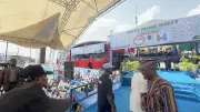 PDP, APM Alliance Seeks Stronger Opposition Front Ahead of 2027 Elections