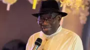 PDP Factions Clash Over Plan to Field Jonathan as Presidential Candidate