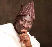 PDP to Screen Goodluck Jonathan as Sole Presidential Aspirant for 2027
