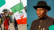 PDP Welcomes Court Ruling on Jonathan's 2027 Presidential Eligibility