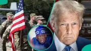 Pentagon Reveals Why Trump Ordered Killing of ISIS Second-in-Command in Nigeria
