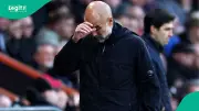 Pep Guardiola Breaks Silence After Arsenal Win Premier League Title Following Man City Draw