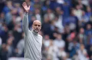 Pep Guardiola Reveals Why He Is Leaving Manchester City at Season End