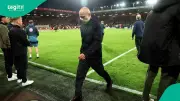 Pep Guardiola Steps Down as Man City Manager After Losing Premier League Title to Arsenal