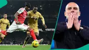 Pep Guardiola Warns Premier League Over Crystal Palace Rotation vs Arsenal