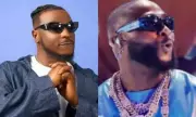 Peruzzi Admits Ghosting Girlfriend After Meeting Davido and Fame