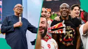 Peter Obi Congratulates Victor Osimhen After Galatasaray's Turkish Super Lig Title Win