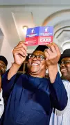 Peter Obi Emerges as NDC Presidential Aspirant for 2027 Election