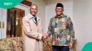 Peter Obi Laments Nigerians' Plight Abroad, Many Refuse Return from South Africa