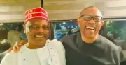 Peter Obi Leaves ADC, Cites Internal Crises, May Join NDC with Kwankwaso