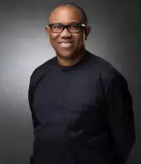 Peter Obi Resigns from African Democratic Congress Party