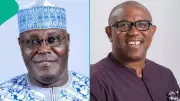 Peter Obi's ADC Exit: Evasion Disguised as Principle, Says Analyst