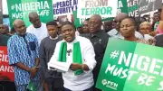 PFN ends national fasting and prayer, tasks govt on security