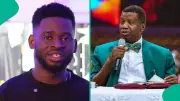 Photographer Shares Life-Changing Encounter With Pastor Adeboye