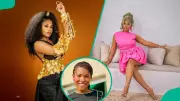 Phyna Breaks Down on Livestream, Laments Family's Selfishness